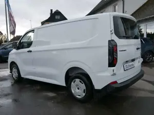 Ford Transit Custom Trend  FT300 L1H1 Kasten LKW Bild 5