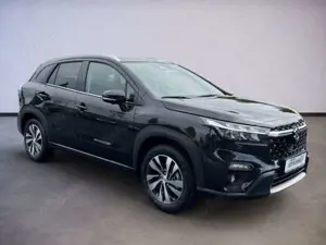 Suzuki SX4 S-Cross S-CROSS 1.5 COMFORT + ALLGRIP AGS Bild 3