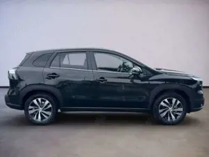 Suzuki SX4 S-Cross S-CROSS 1.5 COMFORT + ALLGRIP AGS Bild 4
