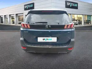 Peugeot 5008 GT Blue HDI EAT8 Finanzierung ab 1,99% Bild 5