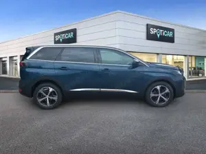 Peugeot 5008 GT Blue HDI EAT8 Finanzierung ab 1,99% Bild 4