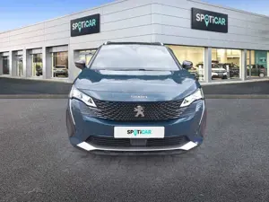 Peugeot 5008 GT Blue HDI EAT8 Finanzierung ab 1,99% Bild 2