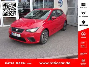 SEAT Ibiza IBIZA STYLE EDITION 1.0 TSI SITZHEIZ. EINPARKH.