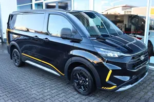 Ford Transit Custom Kasten LKW Trail 2.0 EcoBlue