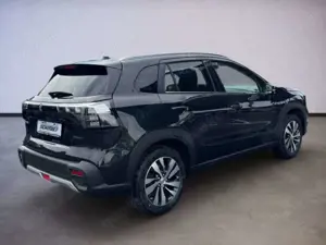 Suzuki SX4 S-Cross S-CROSS 1.5 COMFORT + ALLGRIP AGS Bild 5