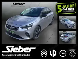 Opel Corsa F 1.2 Elegance *LED*PDC*Sitzheizung*