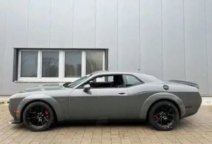Dodge Challenger Hellcat Redeye Jailbreak Bild 3