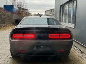 Dodge Challenger Hellcat Redeye Jailbreak Bild 5