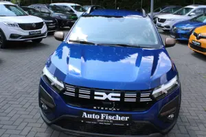 Dacia Sandero III 1.0 TCe 100 LPG Stepway Extreme + (EUR 1.0 TCe