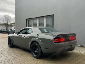 Dodge Challenger Hellcat Redeye Jailbreak Bild 4
