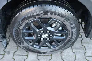 Ford Transit Custom Kombi Trail 2.0 EcoBlue