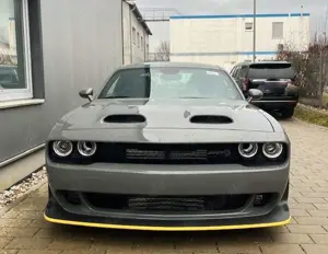 Dodge Challenger Hellcat Redeye Jailbreak Bild 2