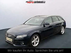 Audi A4 Avant Ambiente°Klimaa.°Pdc°Shz°Tempo°Xenon°