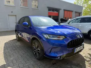 Honda ZR-V e:HEV 2.0 i-MMD Hybrid Advance PanoramaDach