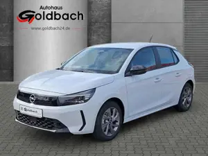 Opel Corsa 1.2 100PS Edition *LED|Winter|PDC|ALU*