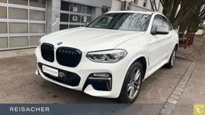 BMW X4 M i A NaviProf,ACC,adLED,Standh,HUD,hk