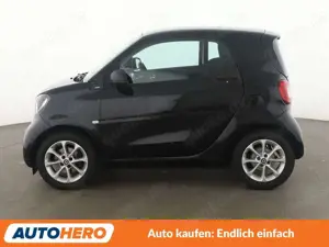 smart forTwo 0.9 Turbo Basis passion Aut. *PANO*TEMPO* Bild 3