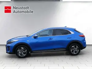 Kia XCeed DCT 1,0 T LED Navi Kamera Bild 2