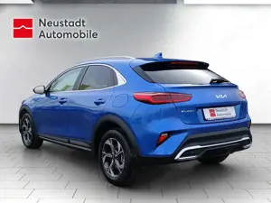 Kia XCeed DCT 1,0 T LED Navi Kamera Bild 3