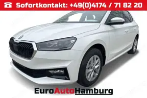 Skoda Fabia Top Selection DSG+5J GARANTIE+KAMERA+KE...