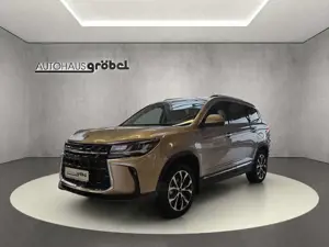 DFSK Others 3 Exc. LED 1.5T GDI Autom. Pan.dach