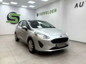Ford Fiesta 1.0 CoolConnect/NAVI/TEMPOMAT/PARK ASSIST