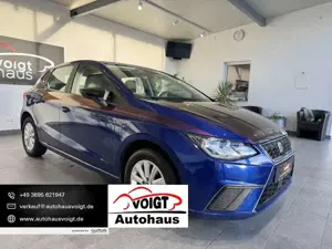 SEAT Ibiza 1.0 Style SHZ PDC