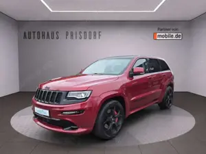 Jeep Grand Cherokee 6.4 V8 HEMI SRT