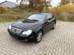 Mercedes-Benz C 180 Kompressor AUTOMATIK/TÜV FRISCH/SHZ/NAVI
