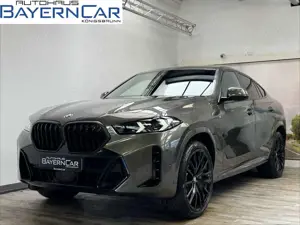 BMW X6 xDrive40d M Sport Pro 22Zoll ACC Sitzlüftung