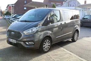 Ford Tourneo Custom Titanium+Navi+Kamera