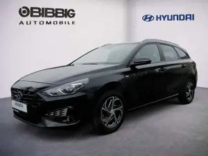 Hyundai i30 Kombi 1.5T Edition 30 48V DCT SHZ KAMERA