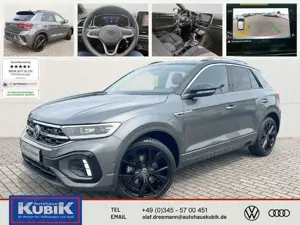 Volkswagen T-Roc 2.0 TSI R-Line 4motion DSG+Discover Pro+ergoActive