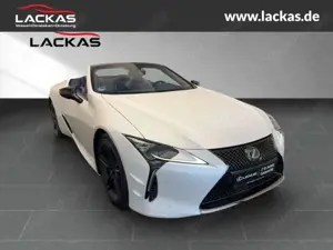 Lexus LC 500 Cabriolet*Ultimate* Limited-Edition*360* Bild 5