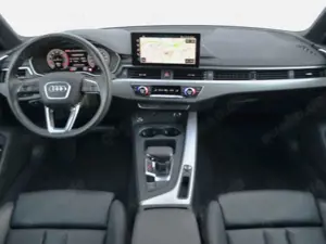 Audi A4 Avant 40 TFSI S-tr. S line COMPETITION-EDITION-PL Bild 5