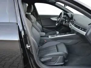 Audi A4 Avant 40 TFSI S-tr. S line COMPETITION-EDITION-PL Bild 4