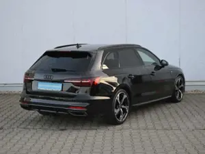 Audi A4 Avant 40 TFSI S-tr. S line COMPETITION-EDITION-PL Bild 3