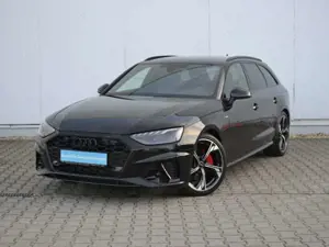 Audi A4 Avant 40 TFSI S-tr. S line COMPETITION-EDITION-PL Bild 2