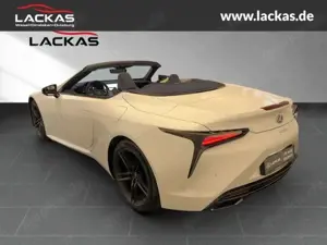 Lexus LC 500 Cabriolet*Ultimate* Limited-Edition*360* Bild 2
