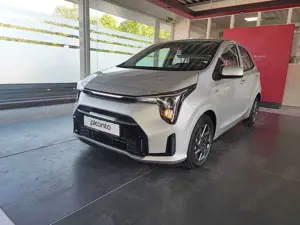 Kia Picanto 1.2 Vision