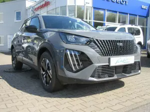 Peugeot 2008 Allure PT 100*Sitzheiz.*Kamera*