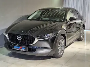 Mazda CX-30 Exclusive-line e-SKYACTIV X 186ps 6AT FWD