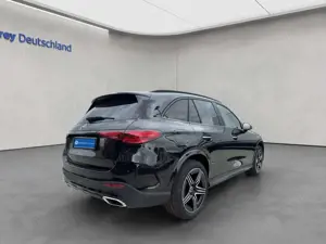 Mercedes-Benz GLC 220 GLC Bild 5