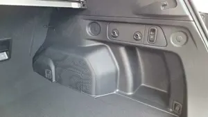 Subaru Forester Active MJ 2025 Bild 5