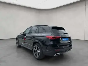 Mercedes-Benz GLC 220 GLC Bild 3
