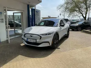 Ford Mustang Mach-E AWD 98,7kWh Dual Allrad