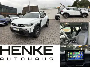 Dacia Duster III 1.2 TCe 130 Expression (EURO 6e) + GJR