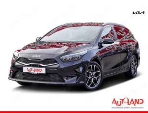 Kia Ceed SW / cee'd SW Ceed SW 1.5 T-GDI LED Navi Kamera Sitzheizung