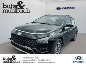 Hyundai BAYON FL Trend 2WD 1.0 T-GDI EU6e