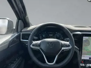 Volkswagen Amarok Amarok Aventura DC 3.0 TDI Bild 4